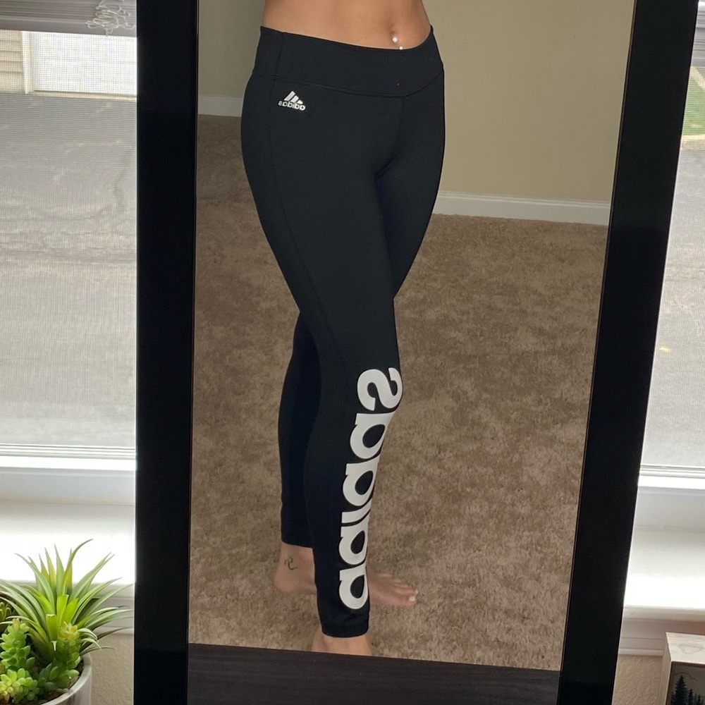 ADIDAS leggings